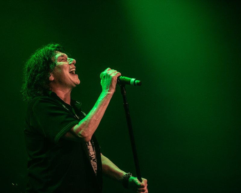 Mr. Big